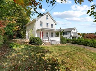 100 Russell St, Middletown, CT 06457