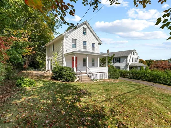 100 Russell Street, Middletown, CT 06457