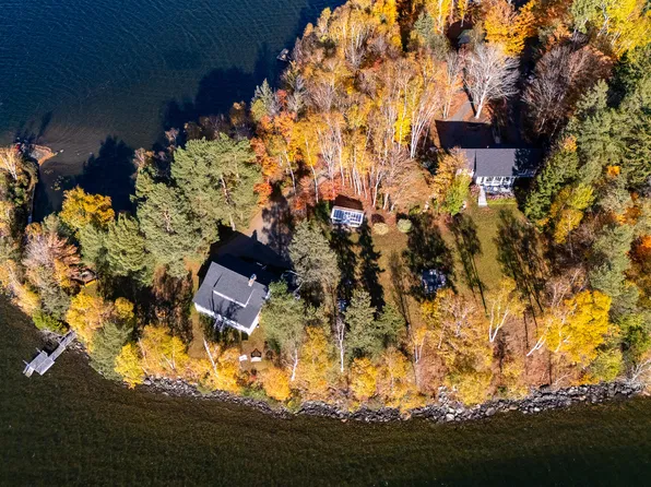 63 Lakehouse Road, Rangeley, ME 04970