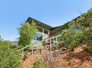 4636 N Canyon Vis, Pine, AZ 85544