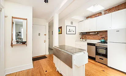 Rented by Engel & Völkers New York City