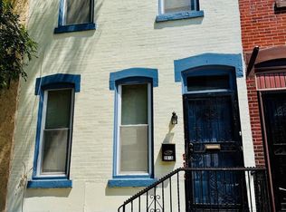 2015 N Gratz St, Philadelphia, PA 19121