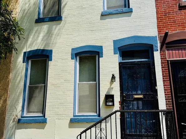 2015 N Gratz St, Philadelphia, PA 19121