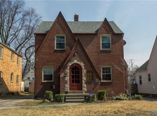 3418 Harley Rd, Toledo, OH 43606