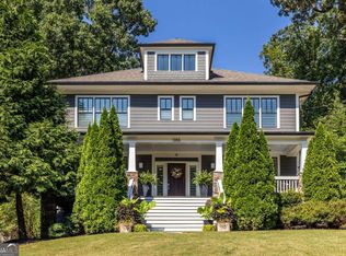 1355 Conway Rd, Decatur, GA 30030