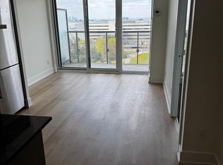 160 Flemington Rd #1208, Toronto, ON M6A 0A9