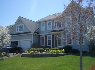52 Woodworth St, Victor, NY 14564