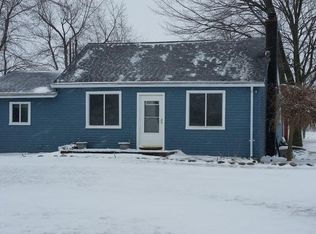 21900 Bordman Rd Armada MI 48005 Zillow