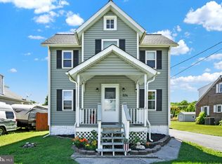 524 Cecil Ave, Perryville, MD 21903