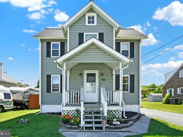 524 Cecil Ave, Perryville, MD 21903