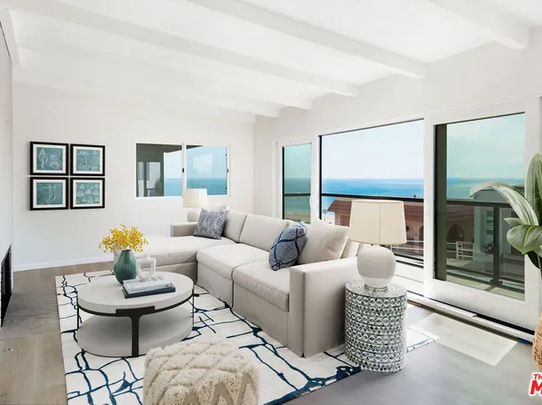 7000 Vista Del Mar Ln, Playa Del Rey, CA 90293