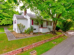 2526 Blount Ave, Maryville, TN 37804