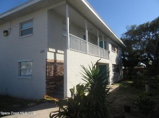 415 Harrison Ave APT 3, Cape Canaveral, FL 32920