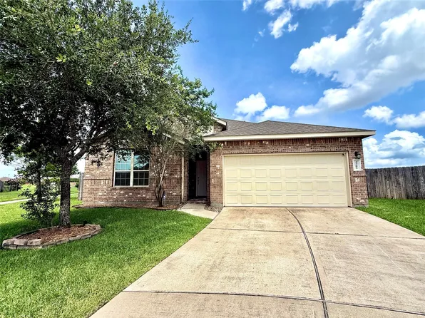 23603 Legano Dr, Katy, TX 77493