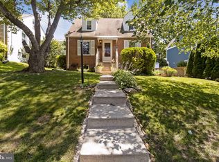 10811 Hobson St, Kensington, MD 20895