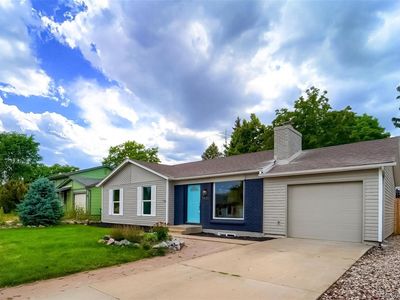 1435 Dover Street, Broomfield, CO, 80020