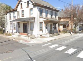 302 Main St, Hellertown, PA 18055