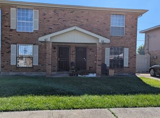 65 Phillip Ct #65, Chalmette, LA 70043