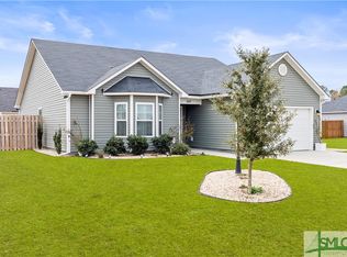 105 Dasher Dr, Springfield, GA 31329