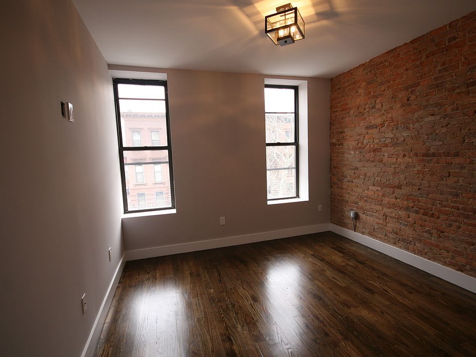 2nd image of 327 Stuyvesant Ave #2