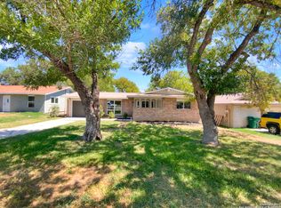 7439 Coers Blvd, Converse, TX 78109