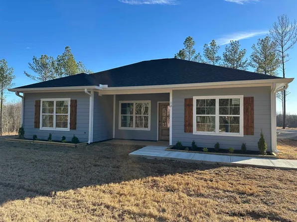 12 County Road 226, Iuka, MS 38852