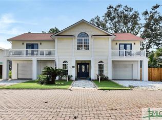 1404 Solomon Ave, Tybee Island, GA 31328