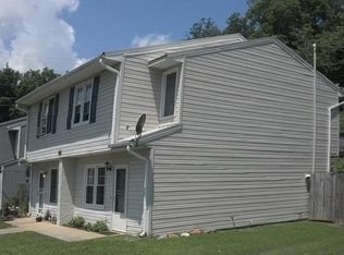 56 W Raccoon Rdg, Sylva, NC 28779