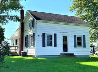 3219 W Horton Rd, Sand Creek, MI 49279