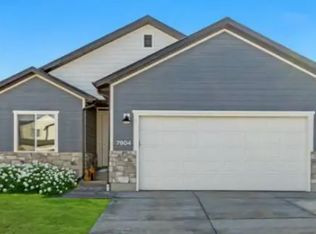 5363 N Sulley Way, Eagle Mountain, UT 84005