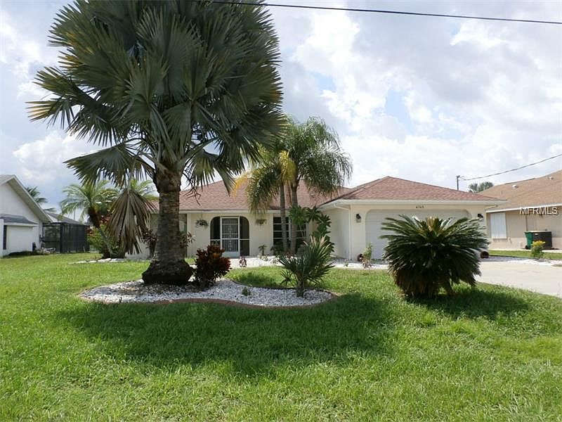 1st image of 4145 Flamingo Blvd