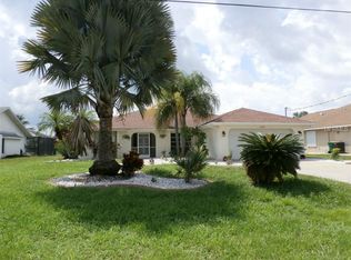 4145 Flamingo Blvd, Pt Charlotte, FL 33948