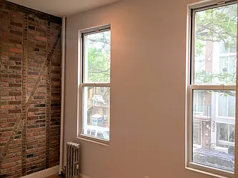 Rented by Brickwood Realty