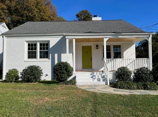 2716 N Roxboro St, Durham, NC 27704