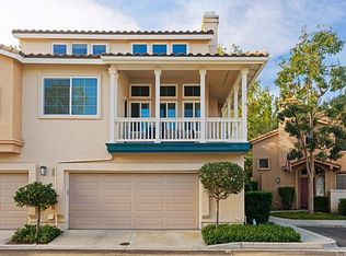 63 Tierra Plano, Rancho Santa Margarita, CA 92688