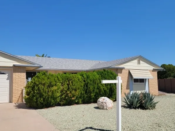 9526 W Briarwood Cir N, Sun City, AZ 85351