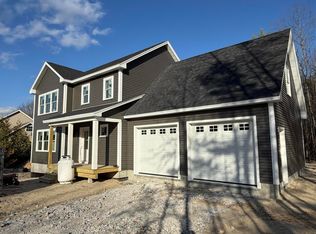 13 Eastfield Drive, Gray, ME 04039