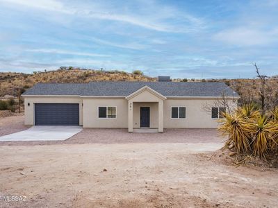 351 Trinity Ct, Rio Rico, AZ, 85648
