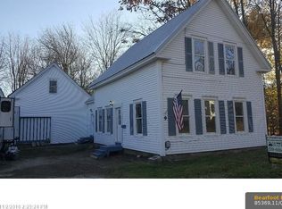 9 Marshall St, Mechanic Falls, ME 04256