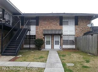 5800 Tall Timbers Dr APT 2, New Orleans, LA 70131