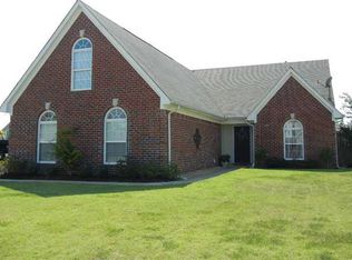 6655 Red Hawk Cv, Olive Branch, MS 38654