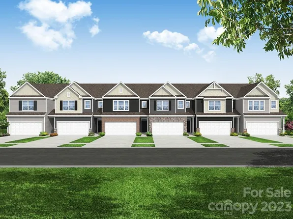 4005 Black Ct #137, Harrisburg, NC 28075