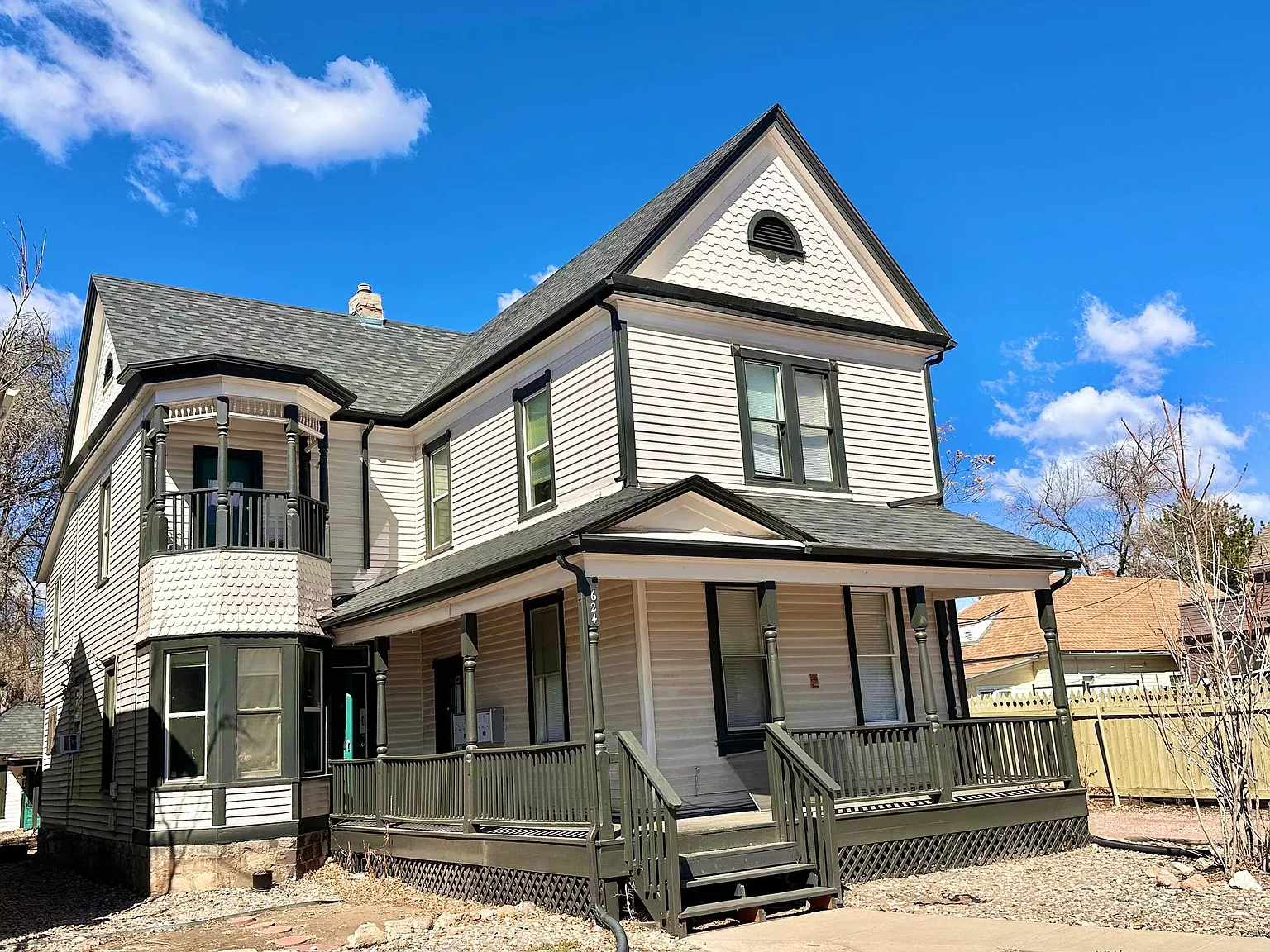 624 N Weber St. — Photo 1