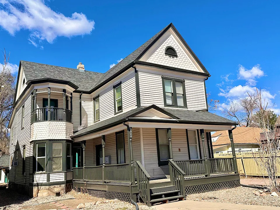 624 N Weber St.