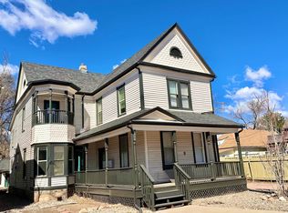 624 N Weber St., Colorado Springs, CO 80903