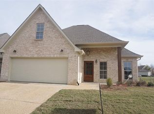 41 Savannah Cir, Brandon, MS 39047