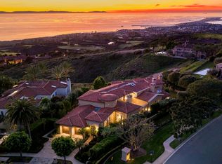 2 Channel Vis, Newport Coast, CA 92657