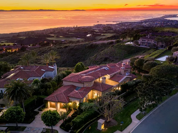 2 Channel Vis, Newport Coast, CA 92657