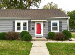 500 N Indiana Ave, Morton, IL