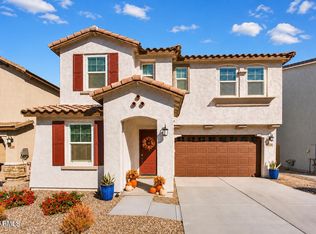 8114 E PETUNIA Avenue, Mesa, AZ 85212